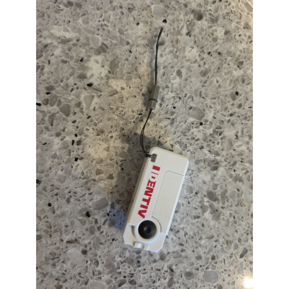 IDENTIV SCR3500A SmartFold Type A USB DOD CAC Smart Card Reader